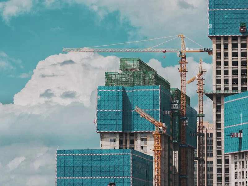 Construcción e infraestructura