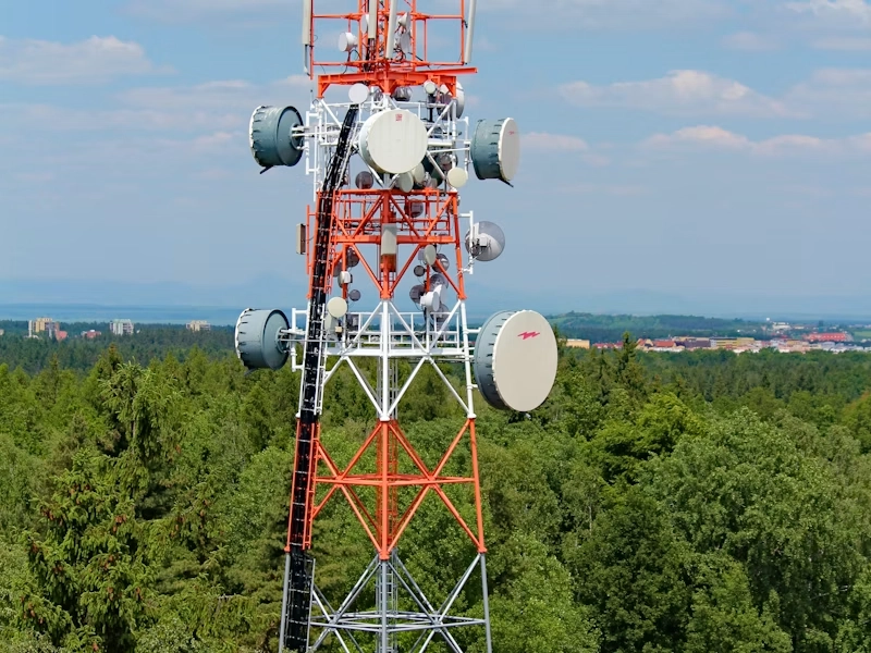 Telecomunicaciones